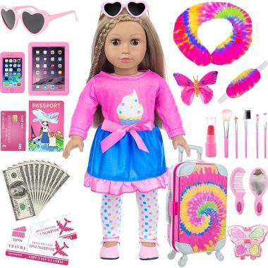 Dolls & Accessories