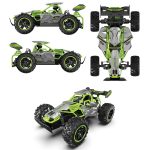 Hot selling high speed car remote control car alloy car drift car charging light remote control car toy car formula car-03