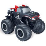 Amphibious stunt car Amphibious remote control car Shark car Waterproof dinosaur car Toy car Remote control monster truck