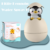 Little Penguin Water Spray Egg