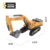 Alloy Excavator